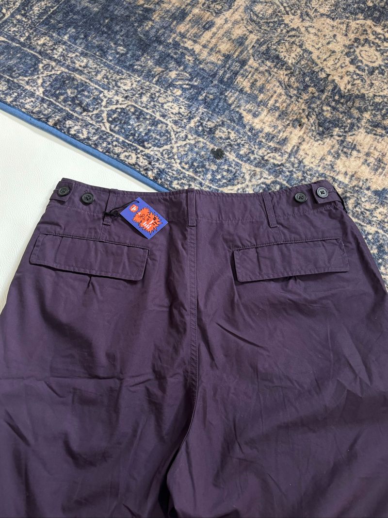baggy pants uniqlo, foto 3