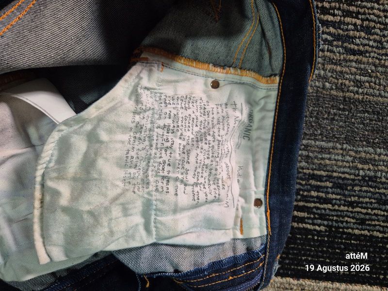 nudie jeans, foto 4