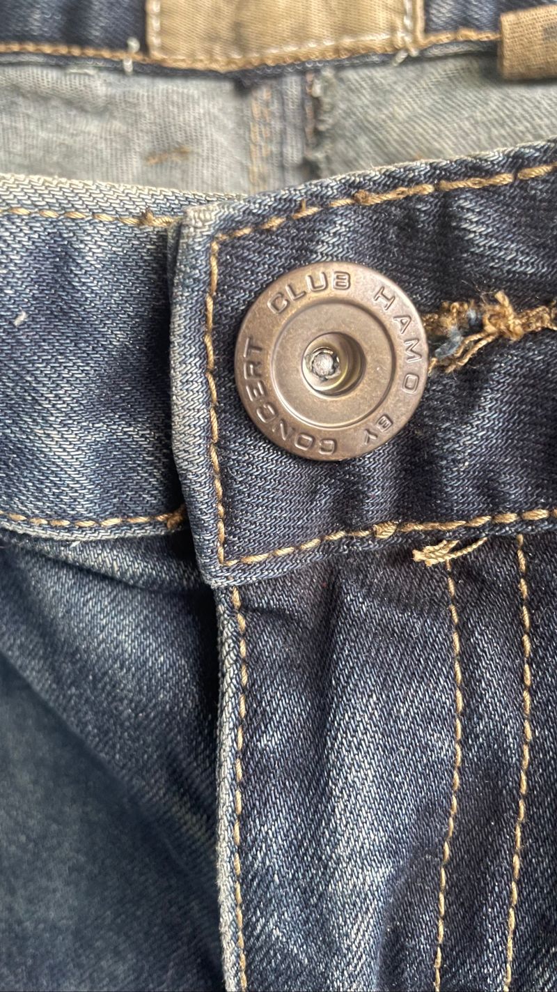 Hamo Denim, foto 8