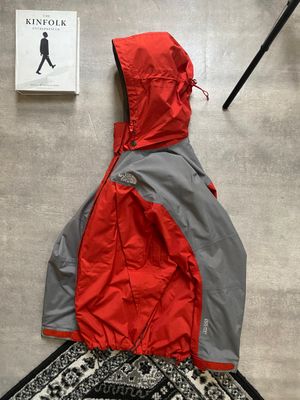 The North Face Gore-tex Outdoor Jacket Twotone Gorpcore