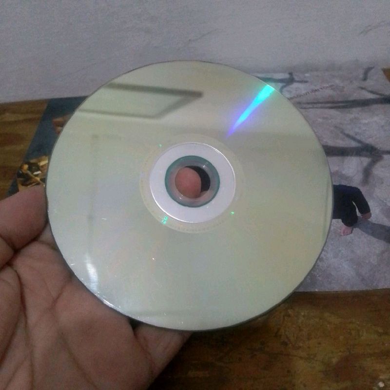 DVD Musik Muse - Absolution Tour Original Import, foto 5