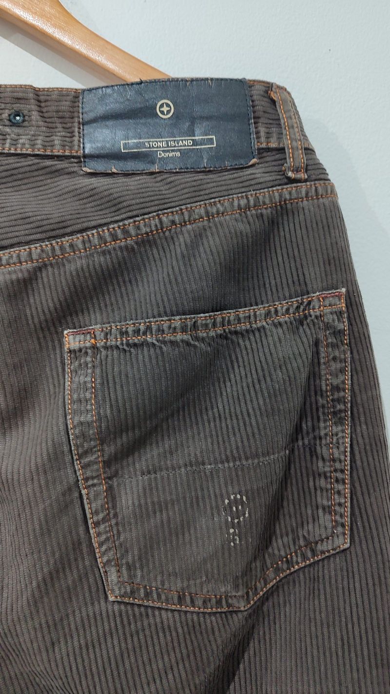 stone island denims, foto 7