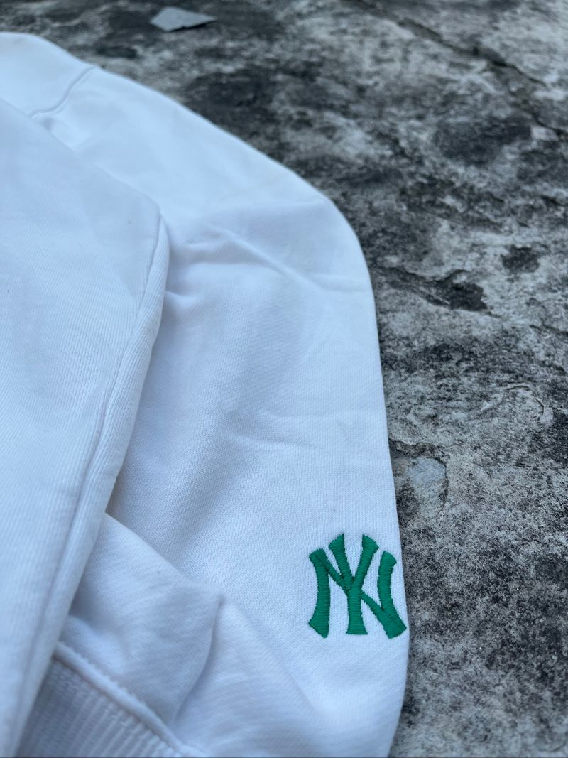 crewneck MLB, foto 4