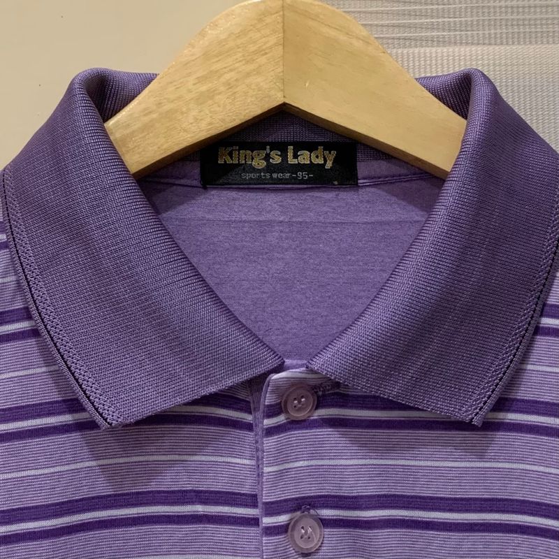 Poloshirt KING’s LADY, foto 3