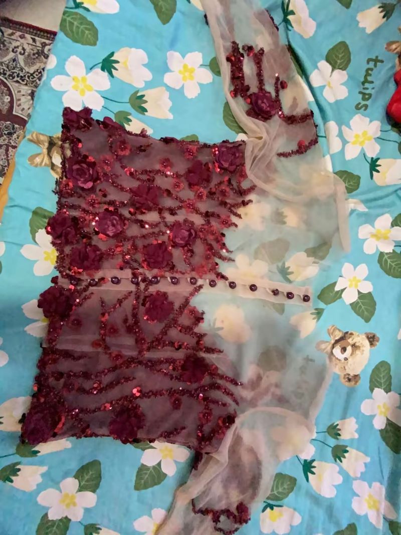 Baju kebaya baruu, foto 2