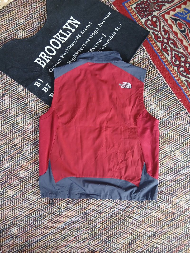 Vest The North Face, foto 2