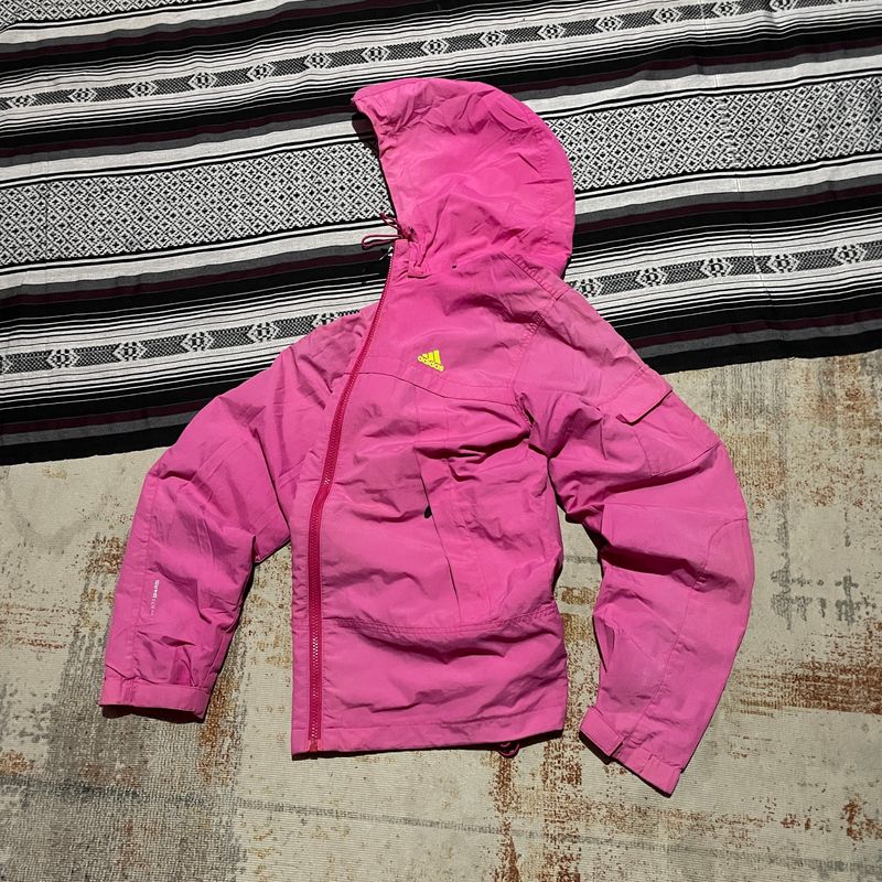 Adidas Outdoor Jacket M, foto 2