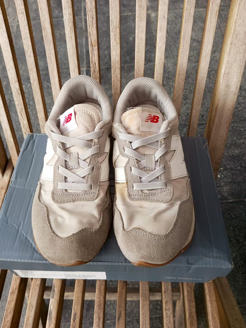 New balance original, foto 3