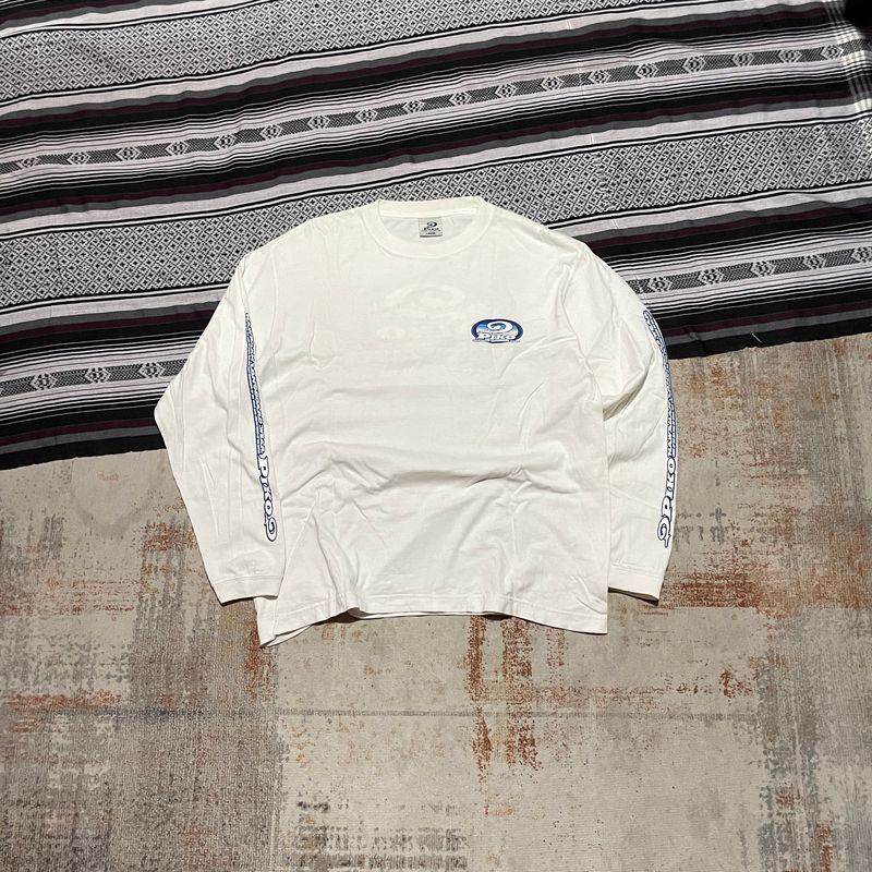 Piko Longsleeve Tshirt L, foto 2