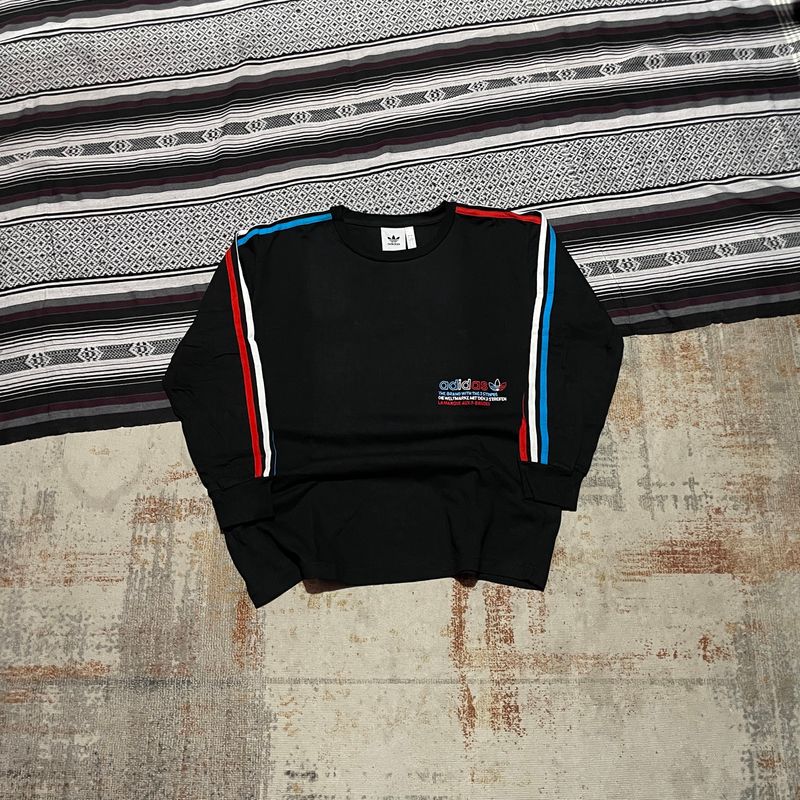 Adidas Tshirt M, foto 2
