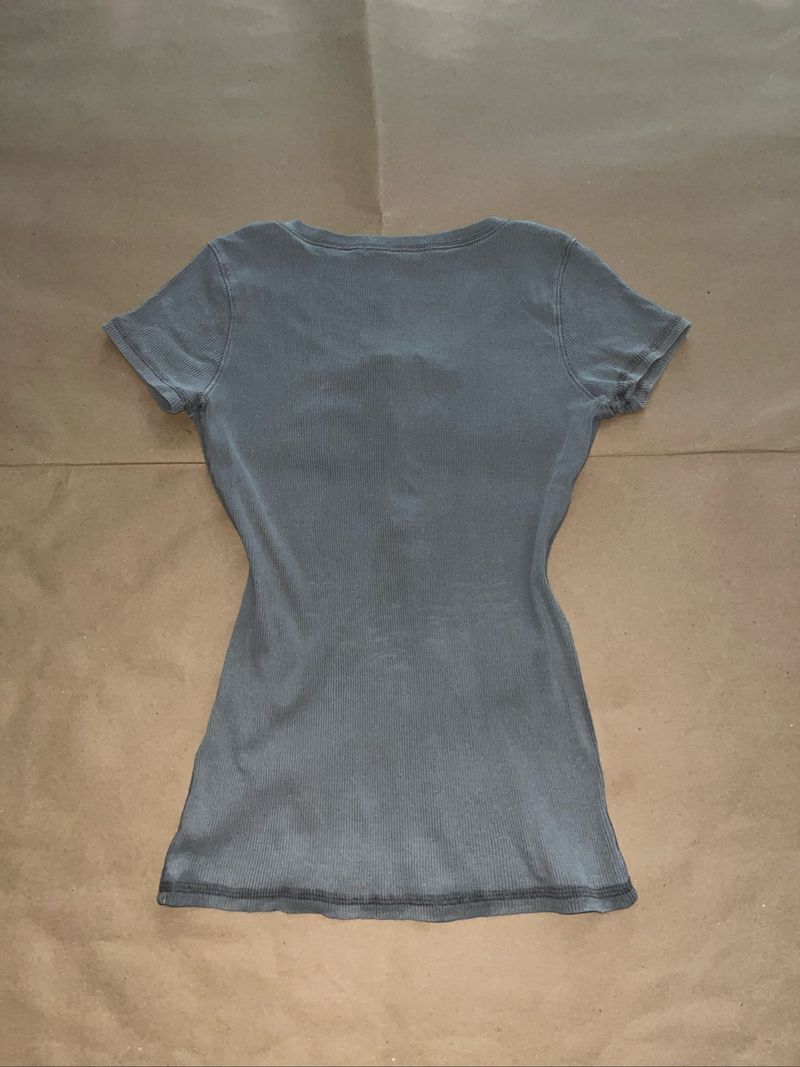 brandy melville zelly top, foto 3