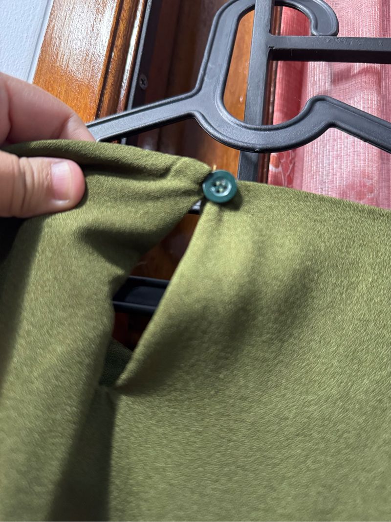 Fairy Blouse Wanita green, foto 4