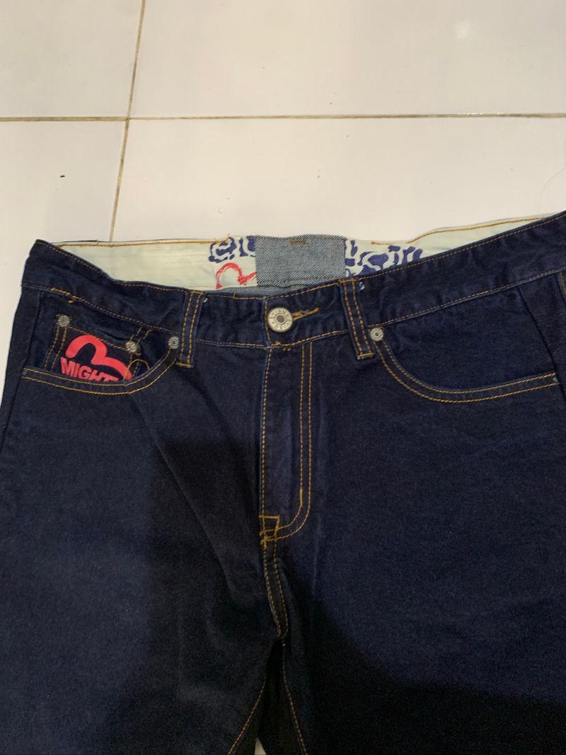 Evisu, foto 2