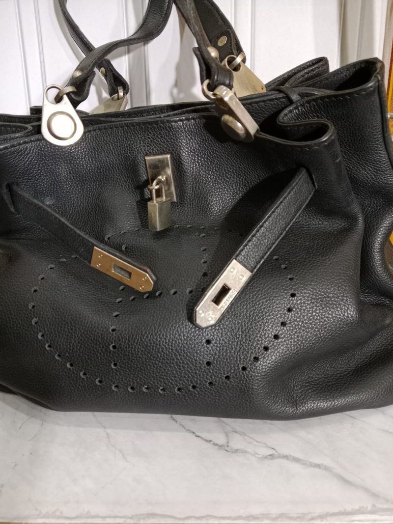 ❌❌❌ SOLD OUT ❌ ❌ ❌ Hermes bag vintage, foto 3
