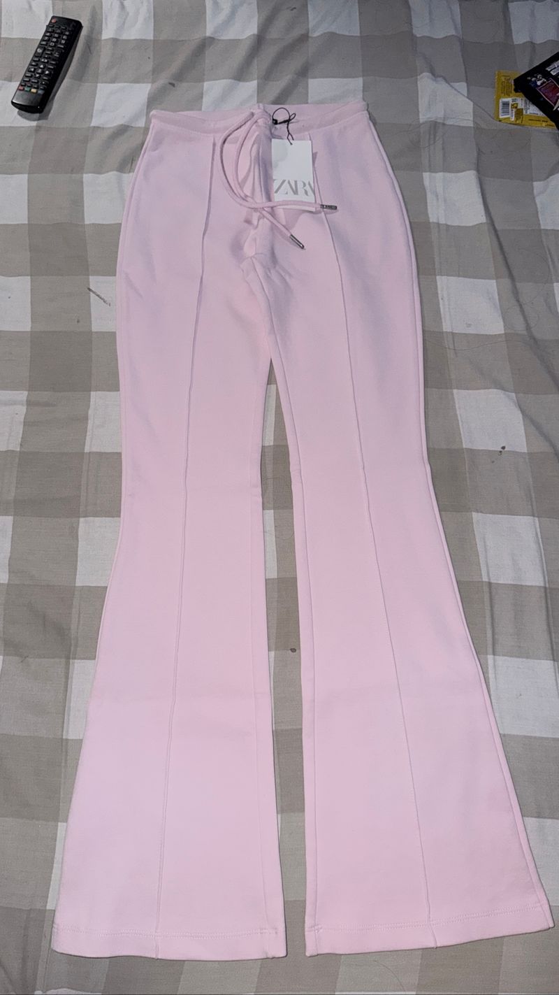 flare zara new with tag, foto 2