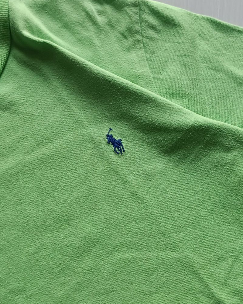 Polo Ralph Lauren T-Shirt, foto 2