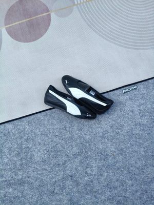 Puma Catch Ballerina