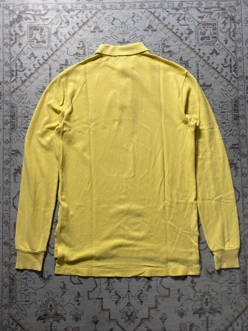 Ralph Lauren "Small Logo" Polo Shirt, foto 5