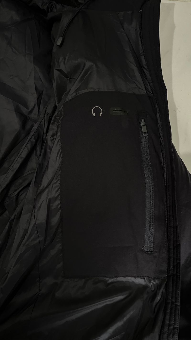 uniqlo seamless down, foto 3