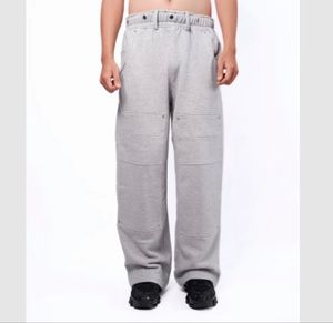 2TIMESTOO Double Knee Sweeatpants / SS2