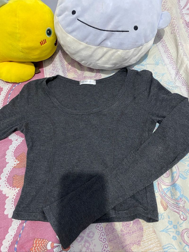 Croptop, foto 8