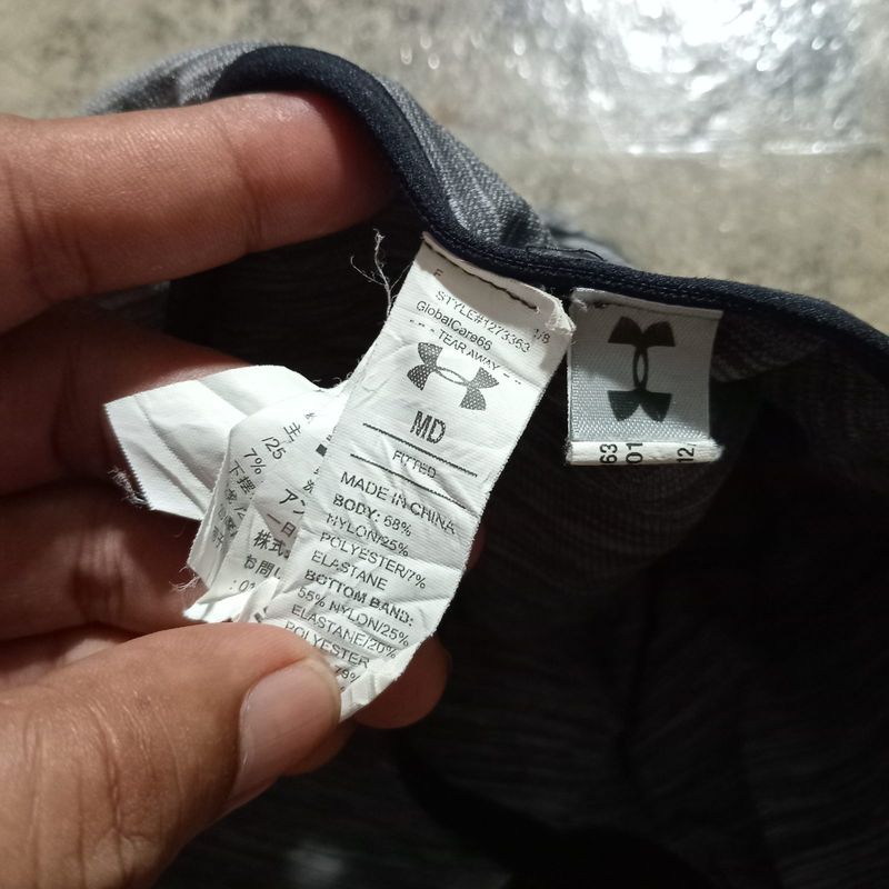 BRA SPORT UNDER ARMOUR, foto 4