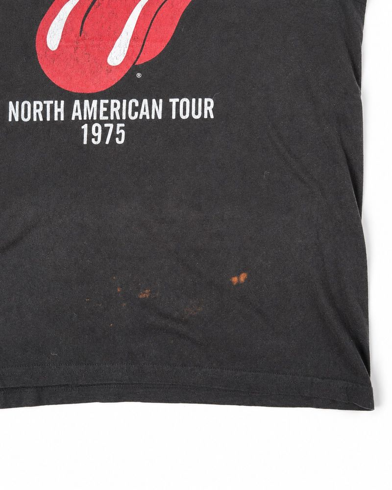 Rolling stones graphic tshirt, foto 3