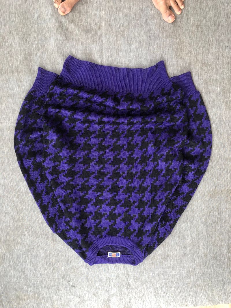 knitwear rajut motif, foto 4