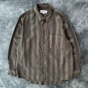 Lemma Flannel Shirt