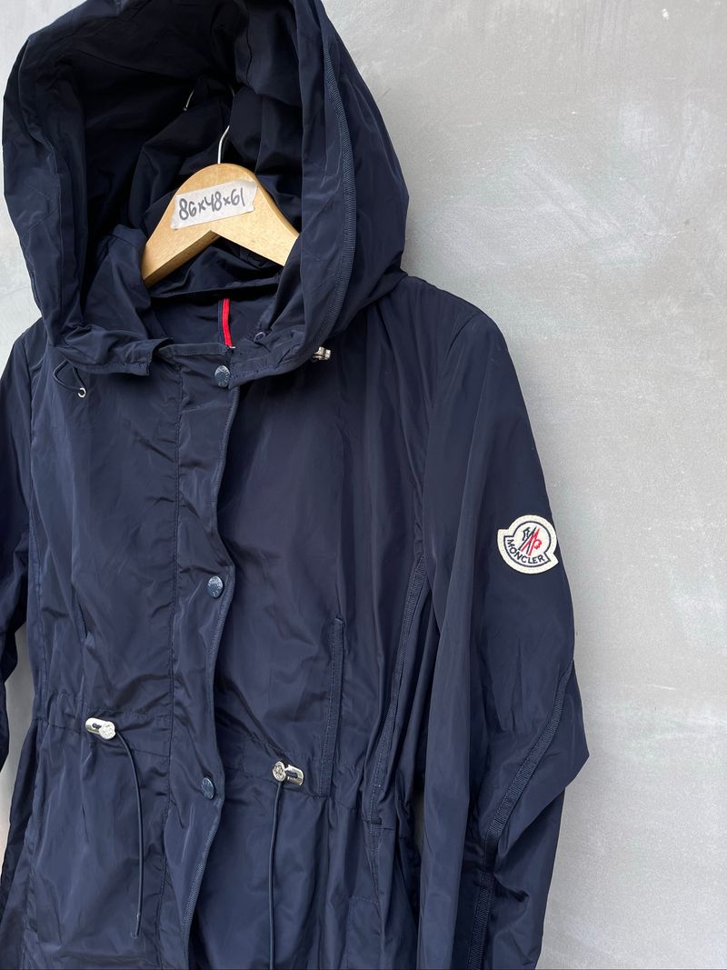Moncler coat jacket, foto 2