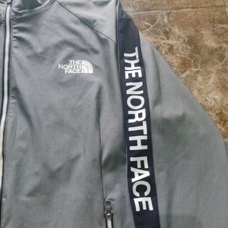 Tracktop Tnf, foto 4