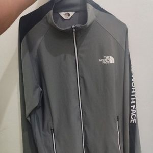 Tracktop Tnf