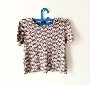 Burberry Woman Tee