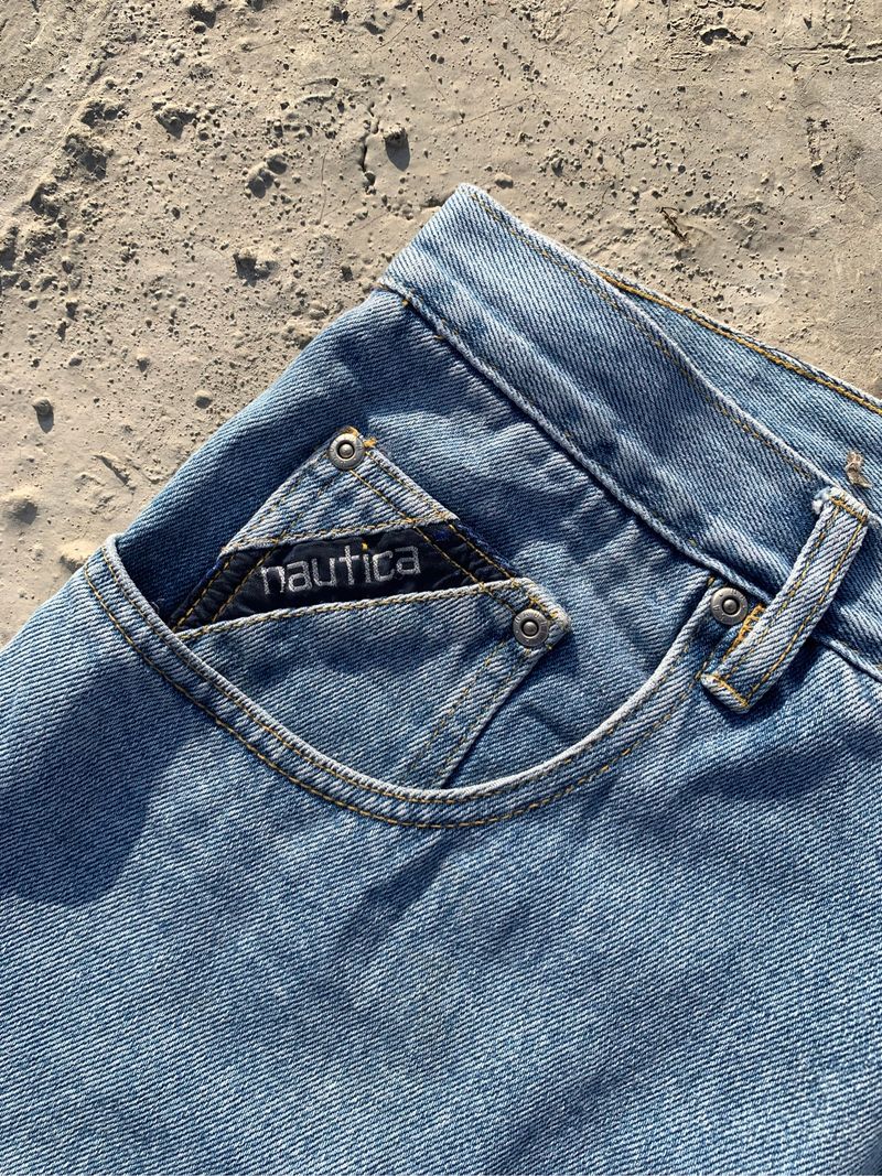 Jorts by NAUTICA, foto 3
