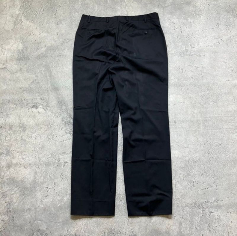 Armani Collezioni Flat Front Trouser 32, foto 2