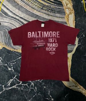 Tshirt hardrock