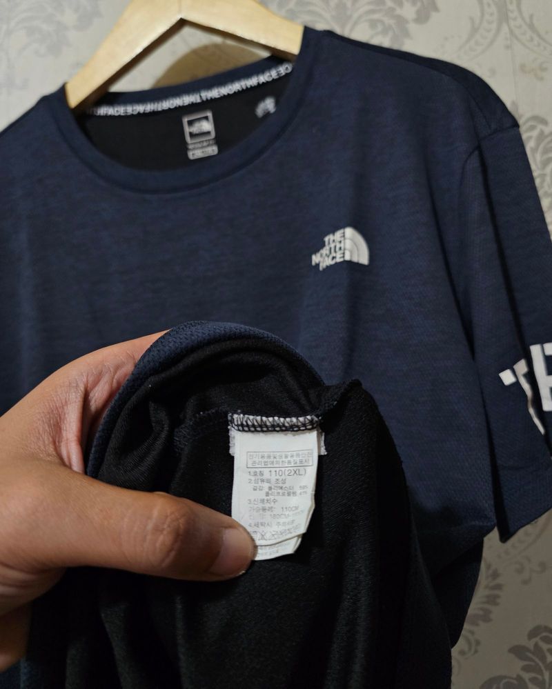 T-shirt The North Face, foto 6