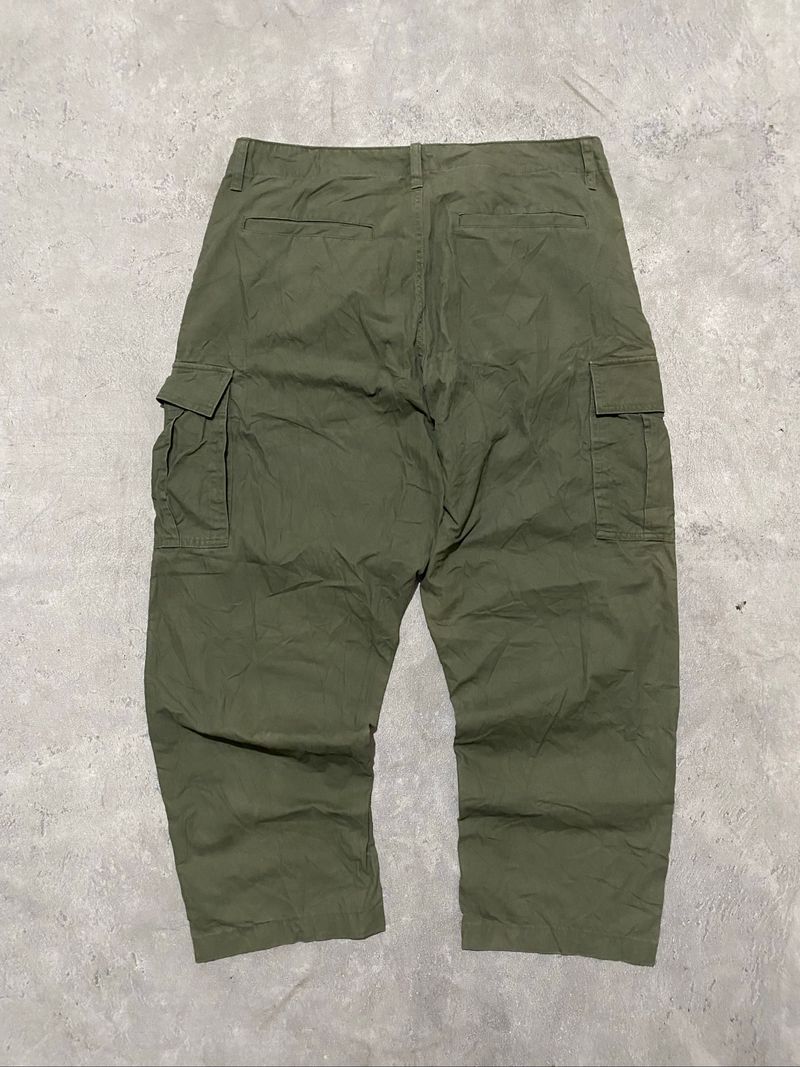 Uniqlo Army Cargo Pants, foto 5