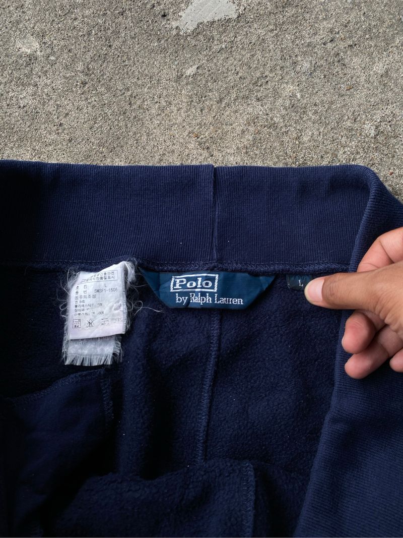 POLO RALPH LAUREN SWEATPANTS, foto 5