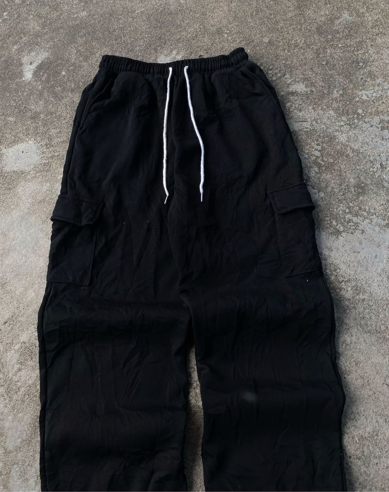 SWEATPANTS CARGO BAGGY, foto 4
