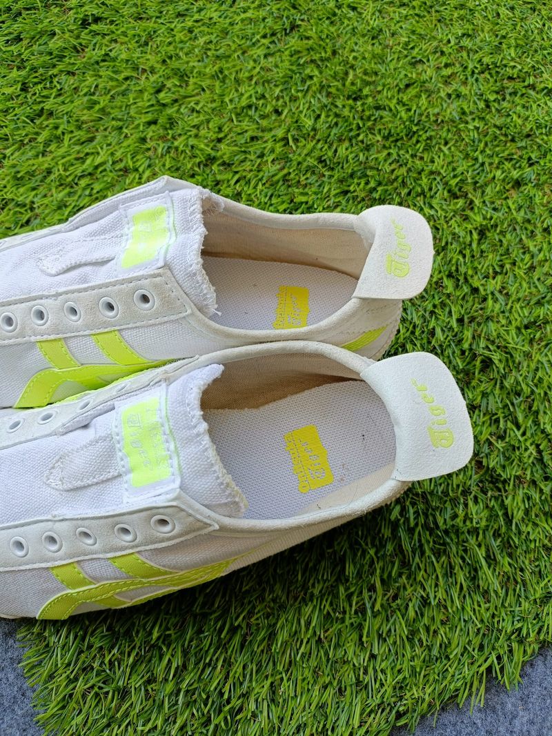 Onitsuka Tiger Slip on, foto 3
