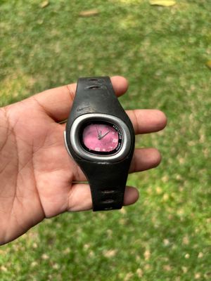 JAM TANGAN NIKE TRIAX C3 ANALOG VINTAGE