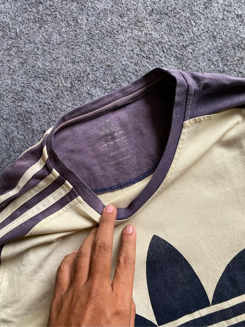 Adidas reglan y2k, foto 3