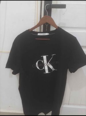 Calvin Klein Jeans T-Shirt size XXL