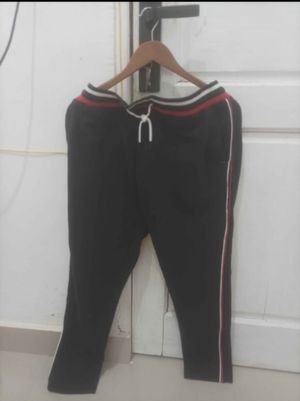 Zara Pants Karet Size 34 XL