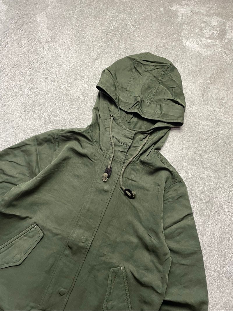 JACKET BOXY BY CRISTINA FAINI, foto 5