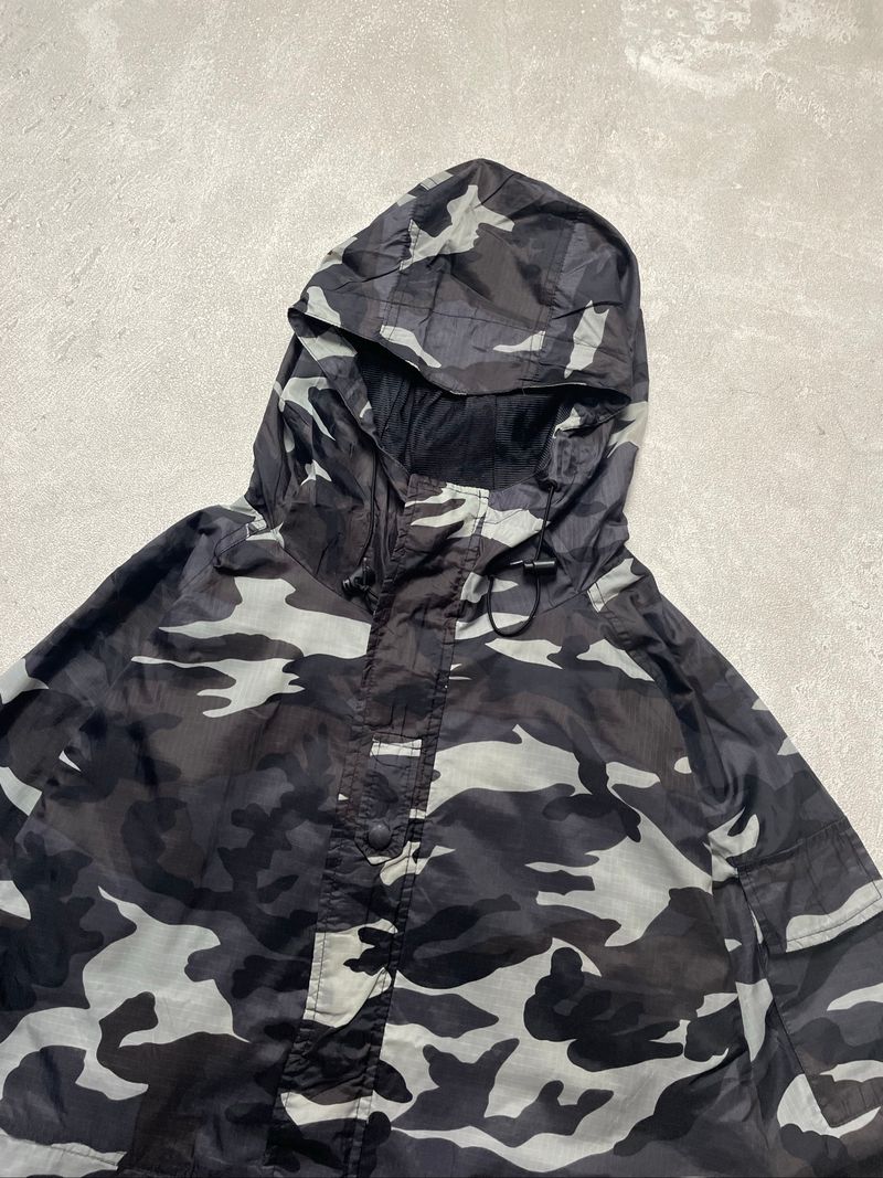 JACKET CAMO BY DOG HOUSE, foto 5