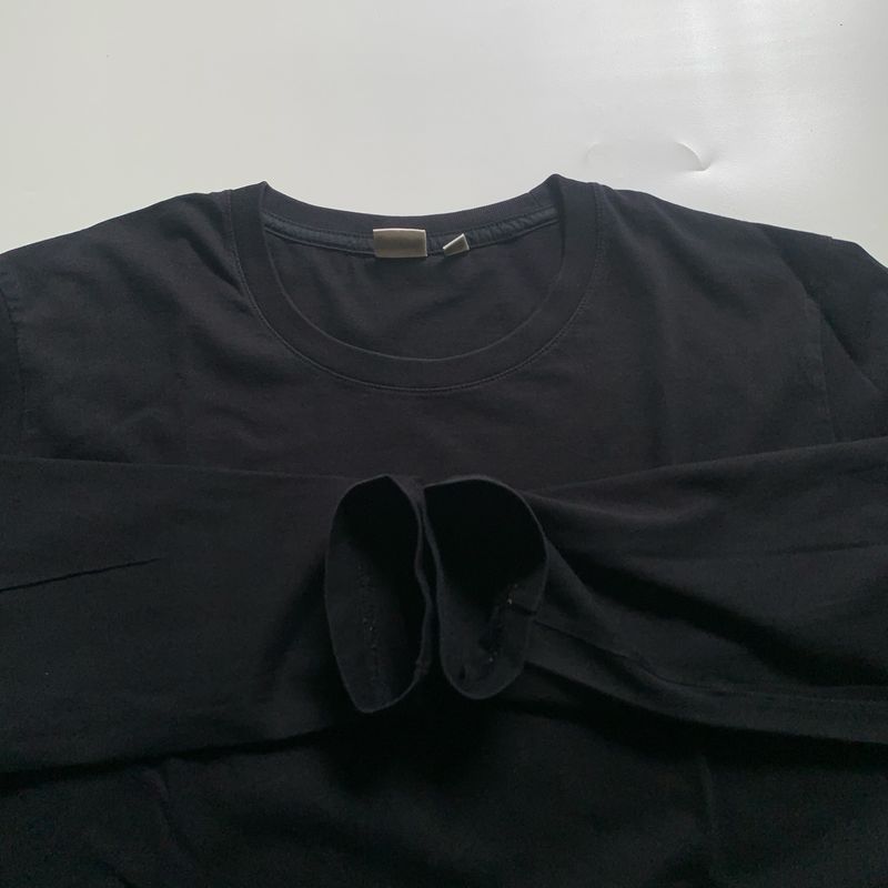 Uniqlo Long sleeve tshirt, foto 6
