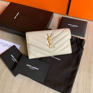 Ysl Saint lauren cassandre matelasse flap