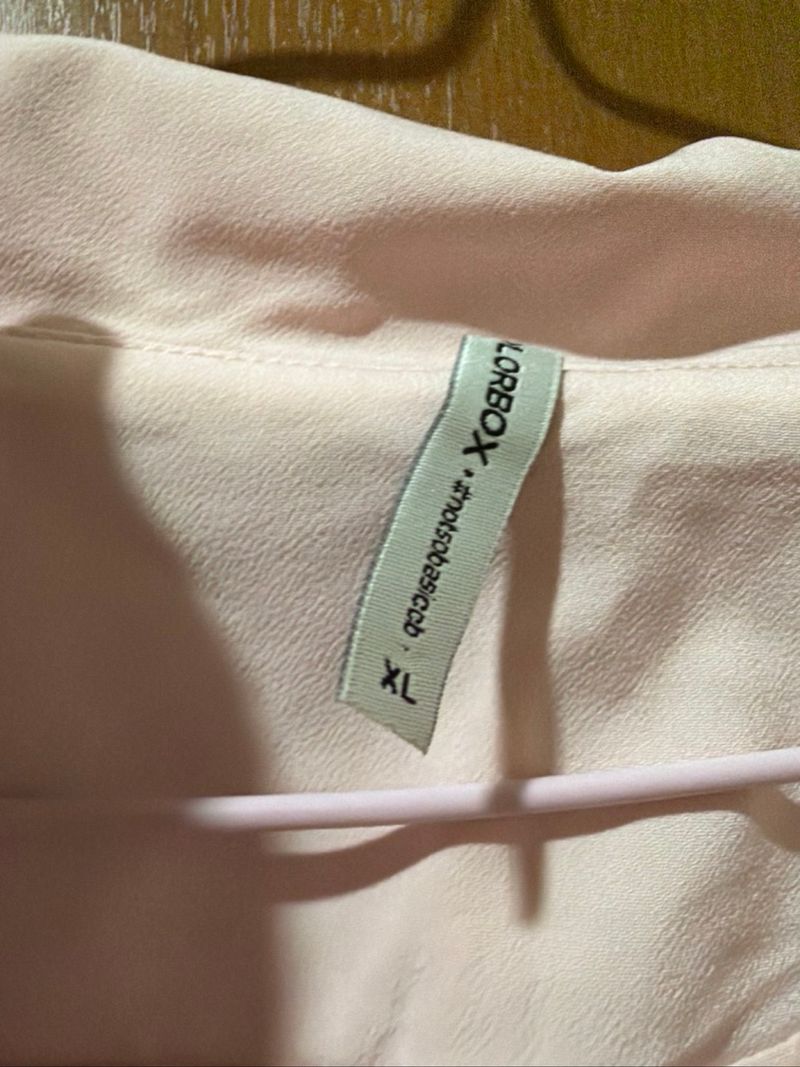 COLORBOX PINK BLAZER, foto 2